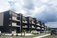 apartments image